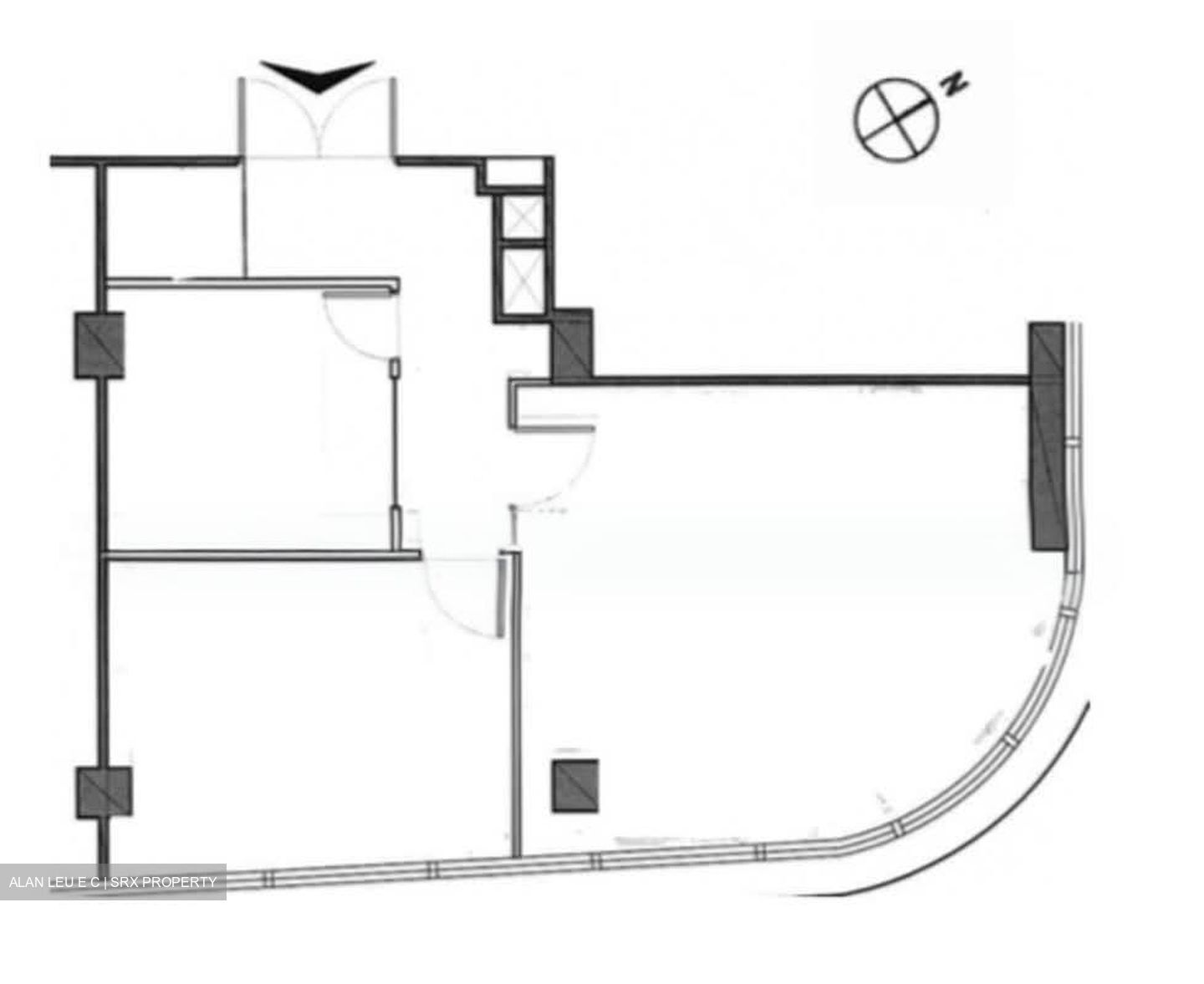 Sbf Center (D1), Office #567488771